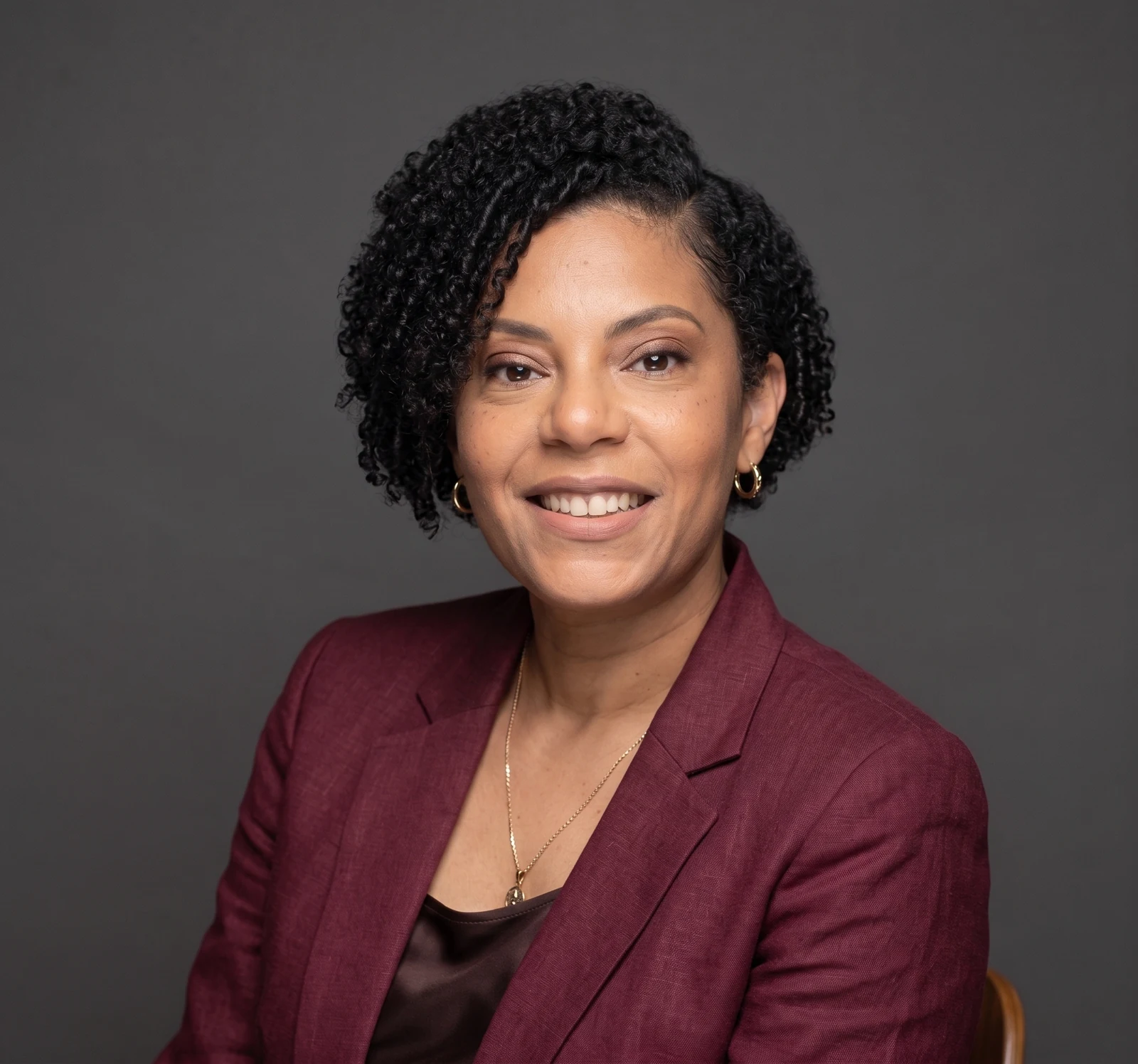 Dr. Jonelle Stovall