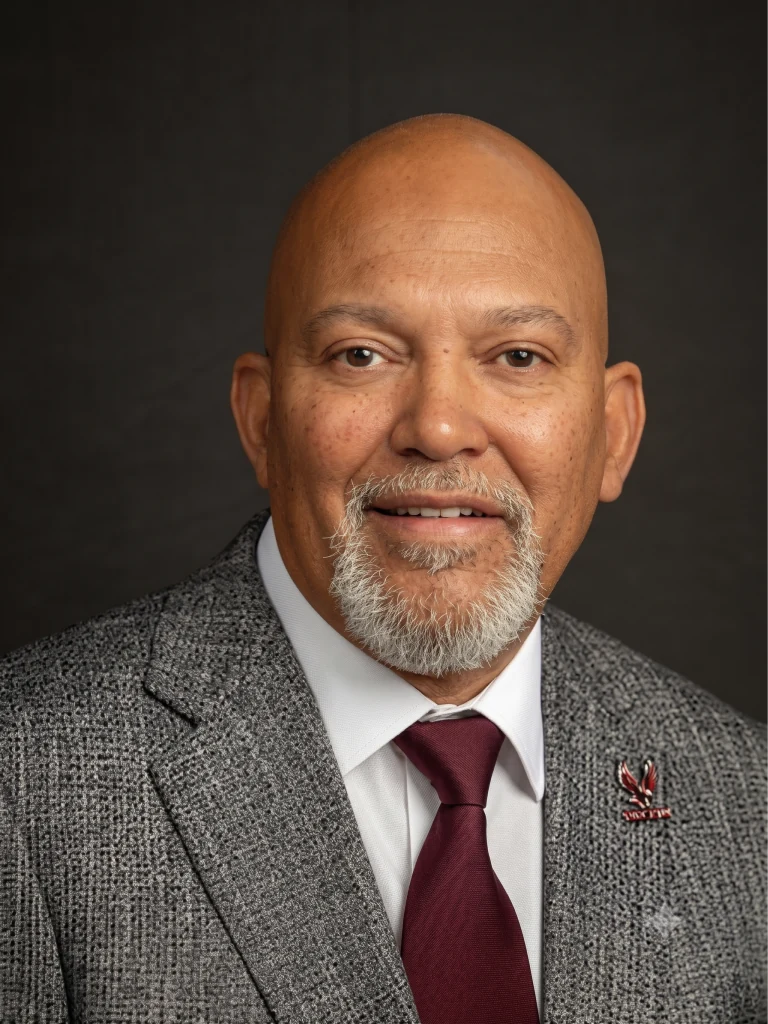 Dr. Orlando R. Stovall, III