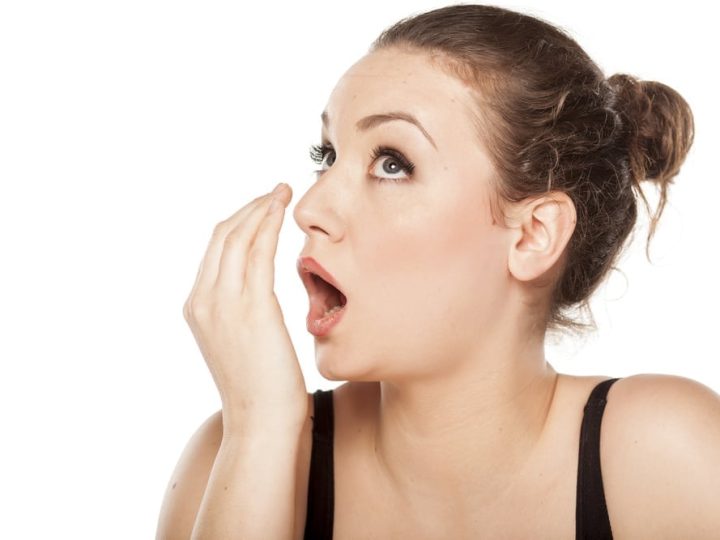 Bad Breath