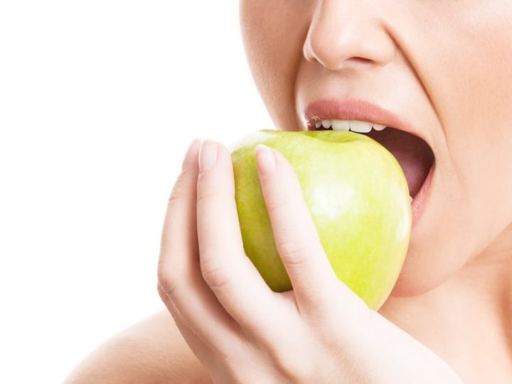 Dental Health and Your Diet