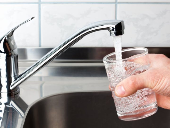 Fluoride and Decay Prevention