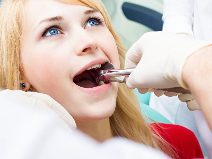 Tooth Extractions in Goldsboro, NC