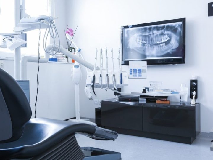 Dental Technology
