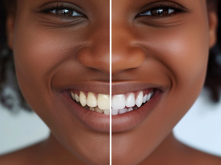 Teeth Whitening in Goldsboro, NC