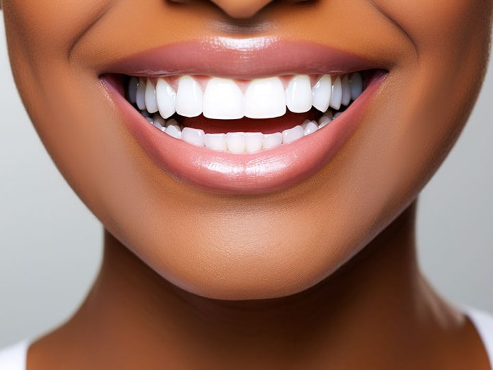 Cosmetic Dentistry