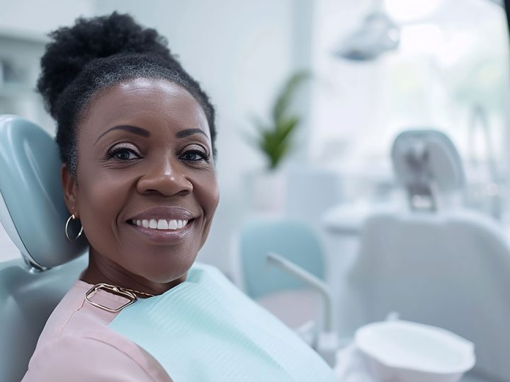 Dental Sedation in Goldsboro, NC