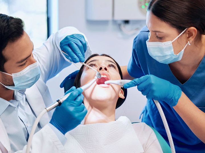 Understanding Tooth Extractions: Your Complete Guide