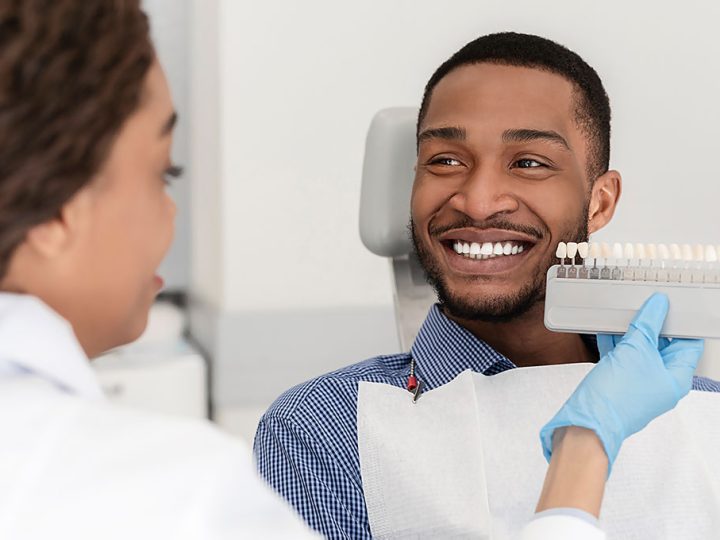 Veneers in Goldsboro, NC