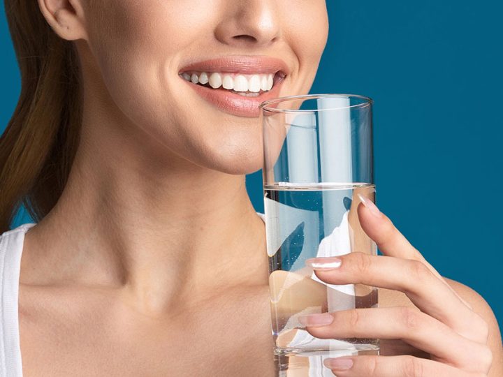 How Dehydration Can Impact Your Dental Health