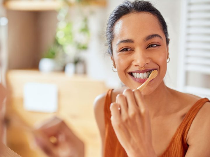 Keep Your Perfect Smile Flawless: Daily Hygiene for Your Veneers, Bonding, and Crowns