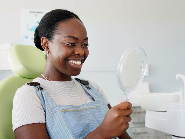 Root Canal Therapy: A Modern Solution for Saving Teeth
