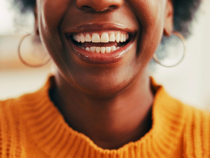 5 Cosmetic Dentistry Treatments to Enhance Your Smile in Goldsboro, NC