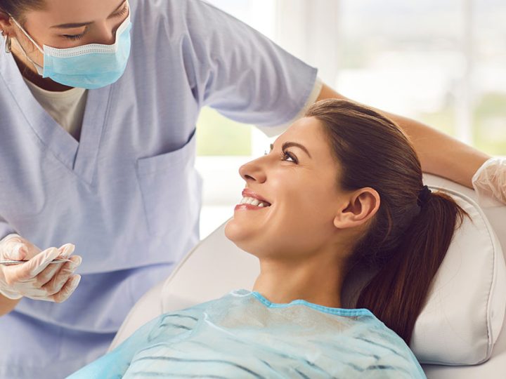 Understanding Your Sedation Dentistry Options at Stovall Dental