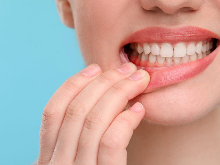 Bleeding Gums? Here’s What Gingivitis and Periodontitis Actually Mean for Your Teeth